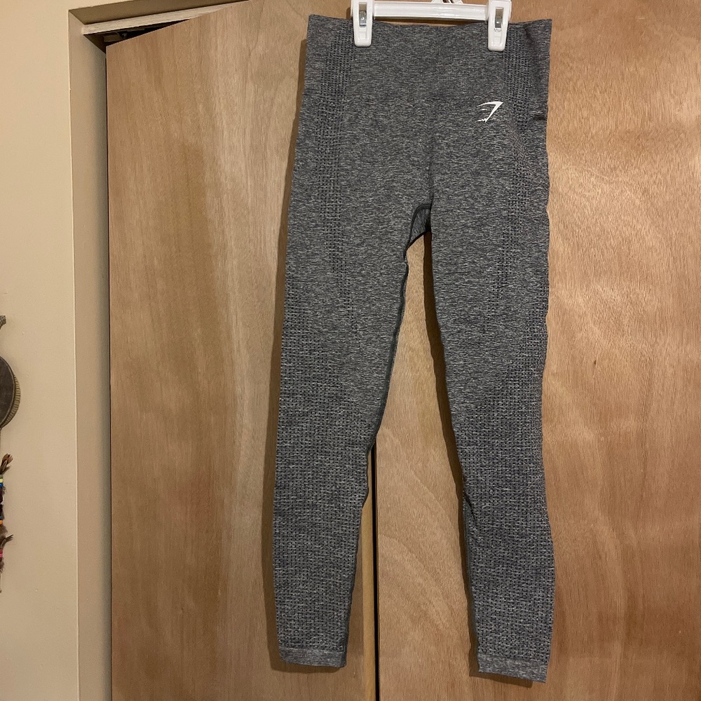 Gymshark leggings